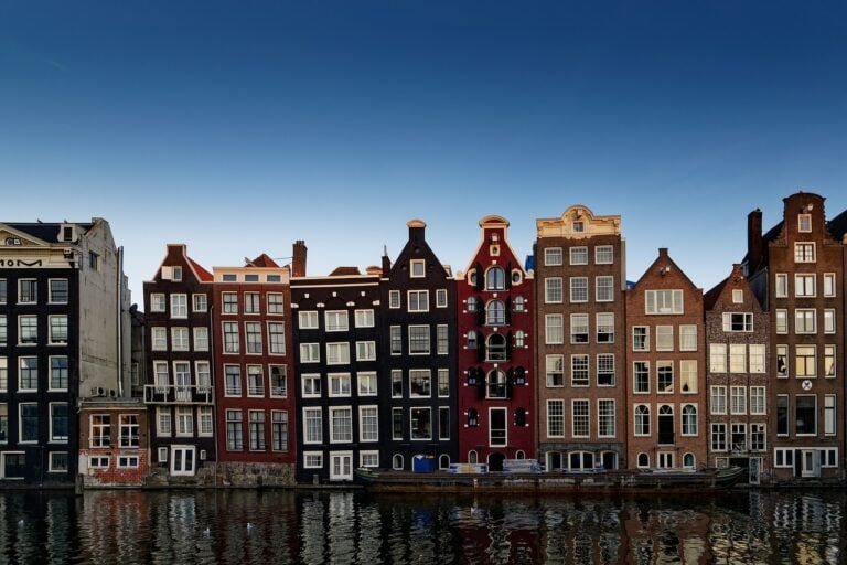 things to do in amsterdam