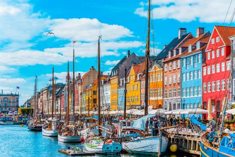 things to do in copenhagen