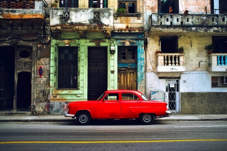 top things to do cuba