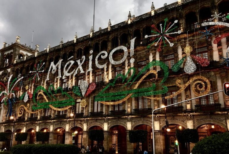 things to do in mexico city