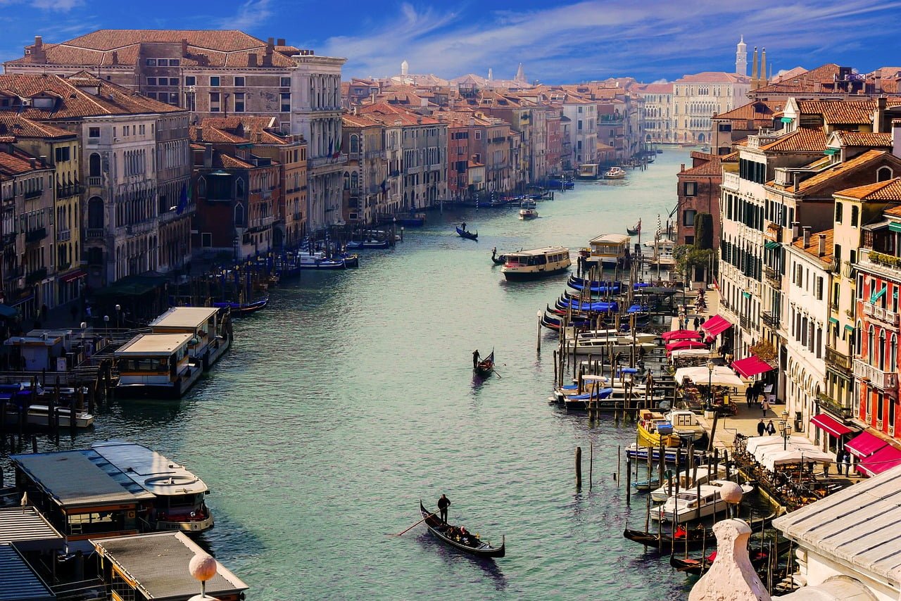 things to do in venice