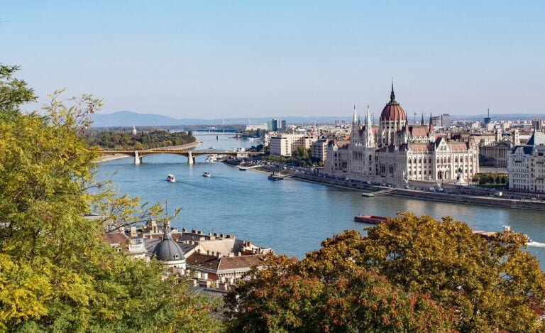 budapest travel guide