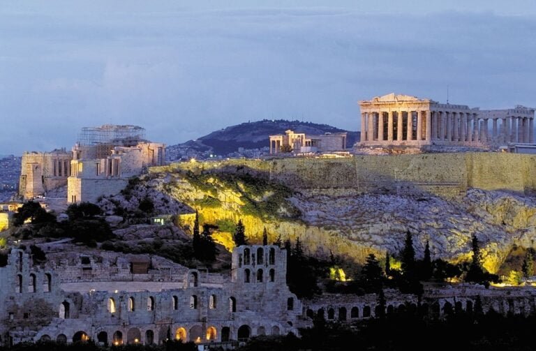 fun things to do in athens