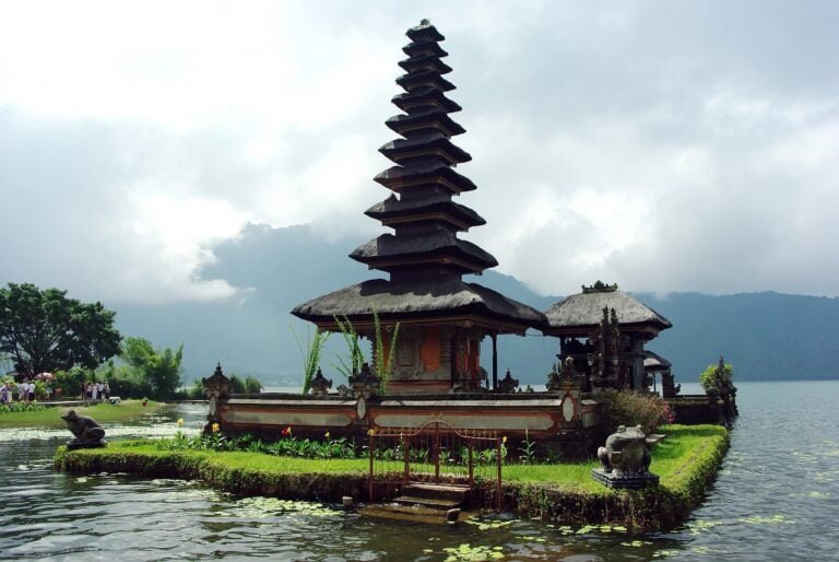 best things to do in bali