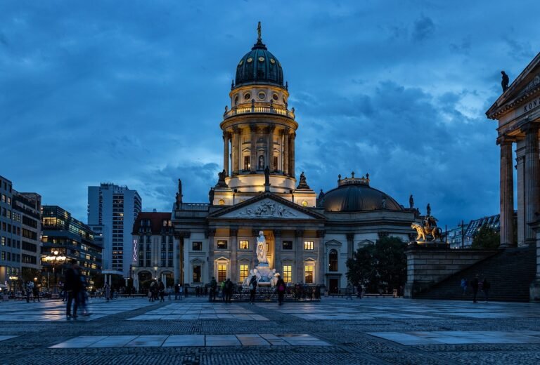 best things to do in berlin