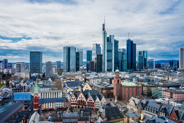 things to do in frankfurt