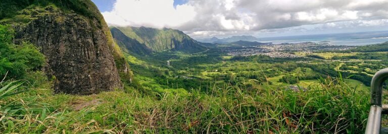 na pali coast