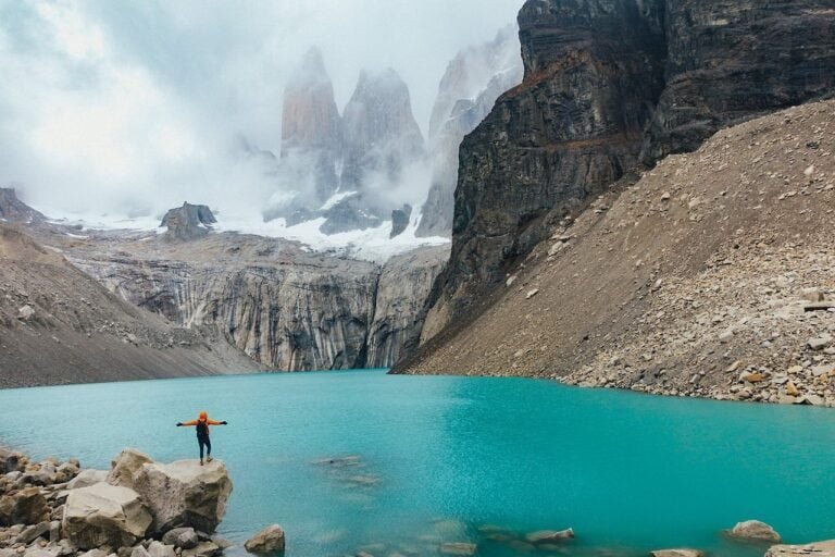 best time to visit patagonia