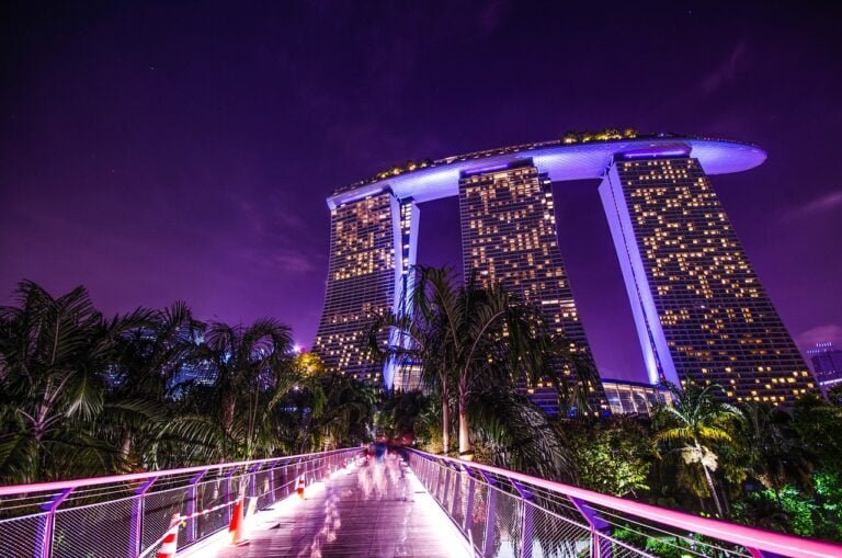 top ten things to do in singapore