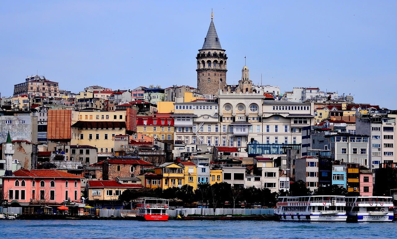 best places to visit in turkey